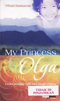 My Princess Olga