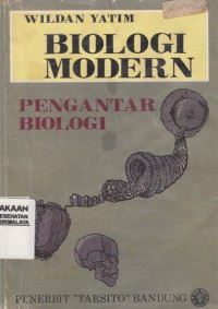 Biologi Modern (1987)
