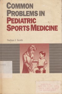 Common Problems In Pediatric Sports Medicine