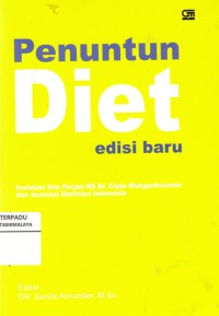 Penuntun Diet (2010)