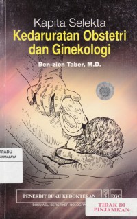 Kapita Selekta Kedaruratan Obstetri dan Ginekologi (2012)