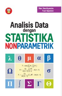 Analisis data dengan statistika nonparametrik