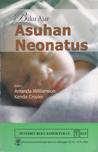 Buku ajar asuhan neonatus