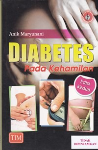 Diabetes pada kehamilan