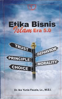 Image of Etika bisnis islam era 5.0