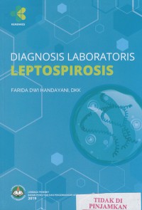 Diagnosis laboratoris leptospirosis