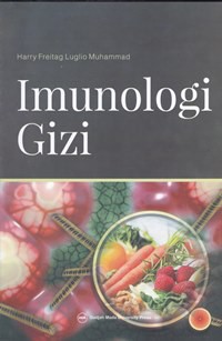 Image of Imunologi Gizi