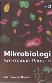 Mikrobiologi keamanan pangan