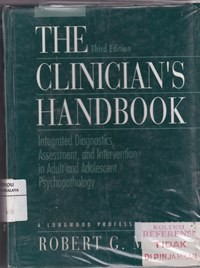 The clinician's handbook