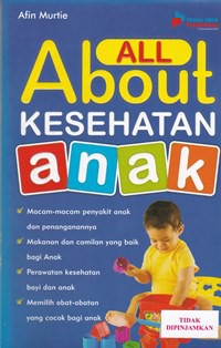 All about kesehatan anak