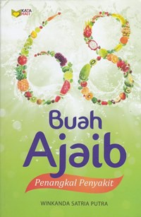 Image of 68 Buah Ajaib