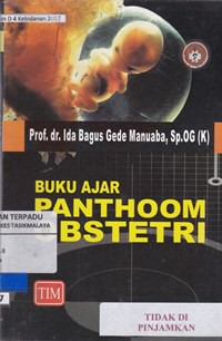 Buku ajar panthoom obstetri (2010)
