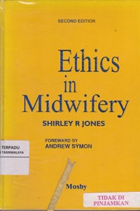 Ethics in Midwifery(2000)