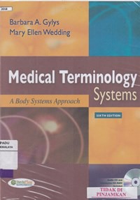 Medical terminology systems