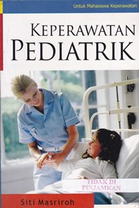 Keperawatan pediatrik
