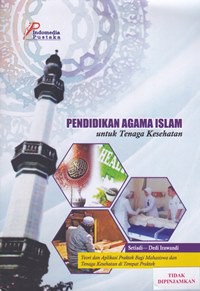 Pendidikan agama islam untuk tenaga kesehatan