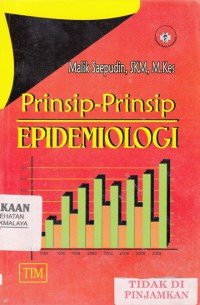 Prinsip-prinsip epidemiologi