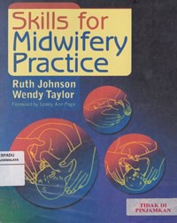 Skills For Midwifery Practice (2000)