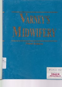 Varney's Midwifery Third Edition