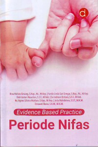 Evidence based practice periode nifas