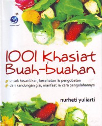 1001 khasiat buah-buahan