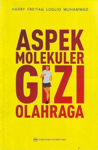 Image of Aspek molekuler gizi olahraga