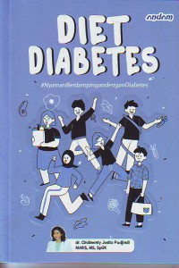 Image of Diet diabetes