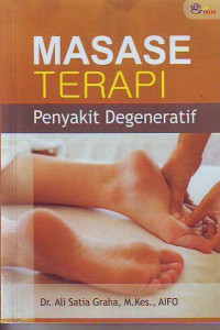 Masase terapi penyakit degeneratif