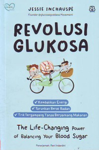 Revolusi glukosa