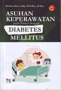 Asuhan keperawatan pada pasien dengan diabetes mellitus