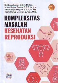Image of Kompleksitas masalah kesehatan reproduksi