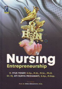 Nursing entrepreneurship