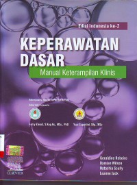 keperawatan dasar manual keterampilan klinis edisi indonesia 2