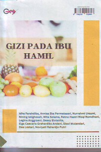 Image of gizi pada ibu hamil