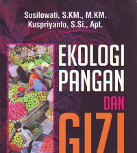 Ekologi pangan dan gizi