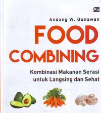 Image of Food combining