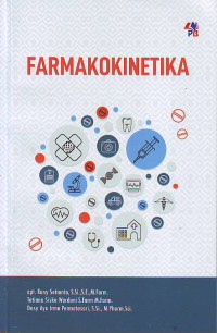 Farmakokinetika.