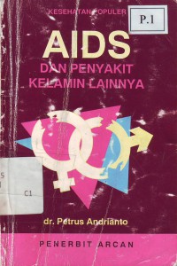 Aids dan penyakit kelamin lainnya kesehatan populer