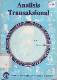 Image of Analisis Transaksional