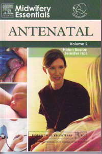 Midwifery essentials: antenatal