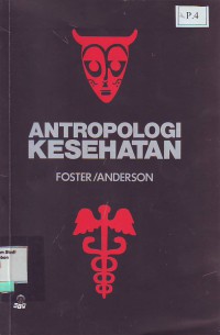 Antropologi kesehatan