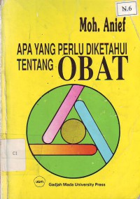 Apa yang perlu Diketahui Tentang Obat