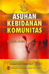 Asuhan kebidanan komunitas