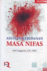 Asuhan kebidanan Masa Nifas