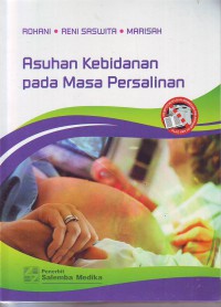 Asuhan Kebidanan Pada Masa Persalinan