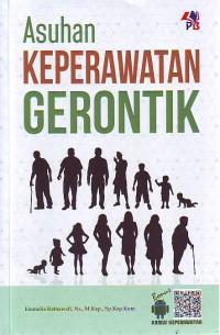 Asuhan keperawatan gerontik