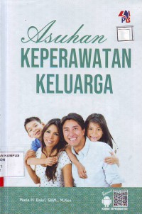 Asuhan keperawatan keluarga