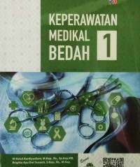 Keperawatan Medikal Bedah 1.