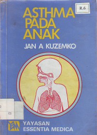 Image of Asthma Pada Anak