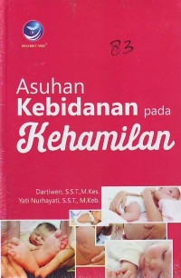 Image of Asuhan Kebidanan Pada Kehamilan